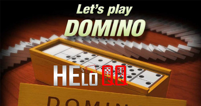 Lakukan Ini Saat Kalah Bermain Domino99 Online